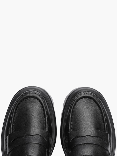 Лоферы O.LIVE naturalle 0797001996
