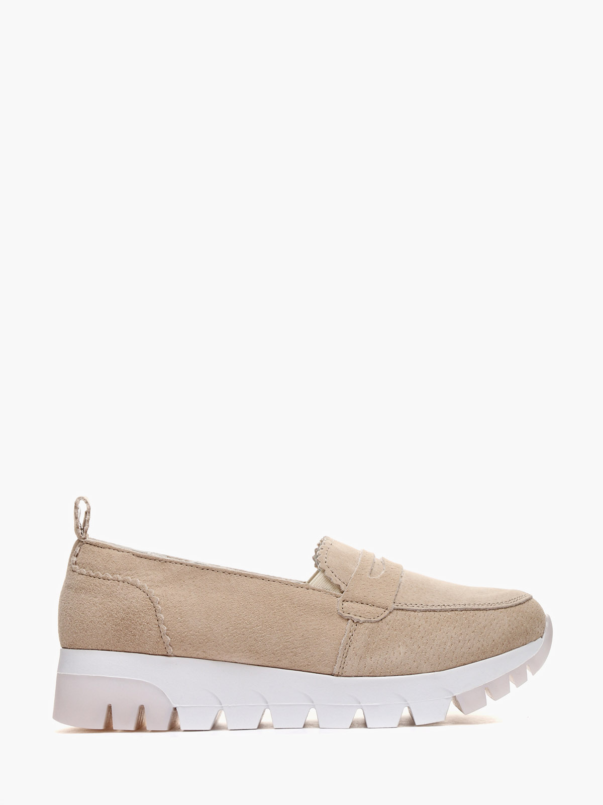 

Туфли O.LIVE naturalle 0797083, Бежевый