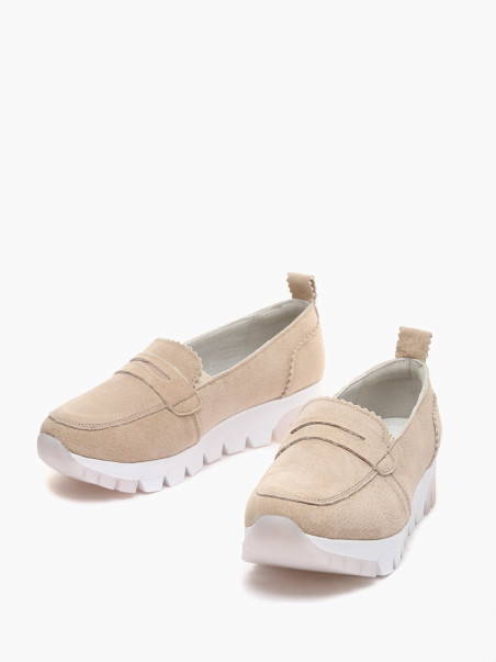 Туфли O.LIVE naturalle 0797083