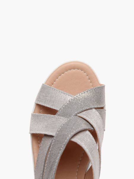 Босоножки O.LIVE naturalle 0797116141