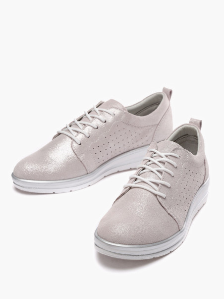 Полуботинки O.LIVE naturalle 079713100