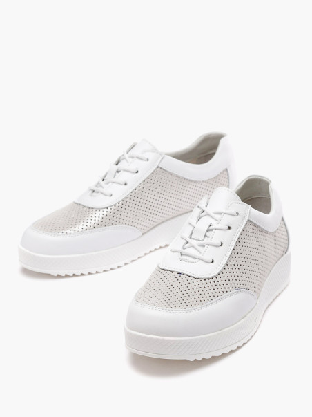 Кеды O.LIVE naturalle 079713173