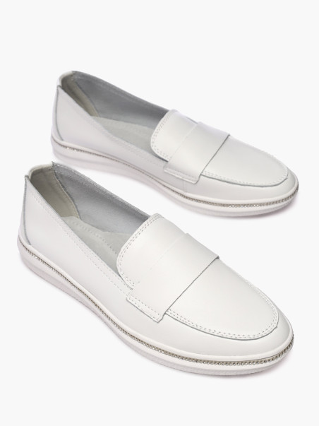 Туфли O.LIVE naturalle 0797132021