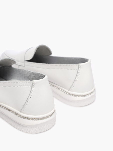 Туфли O.LIVE naturalle 0797132021