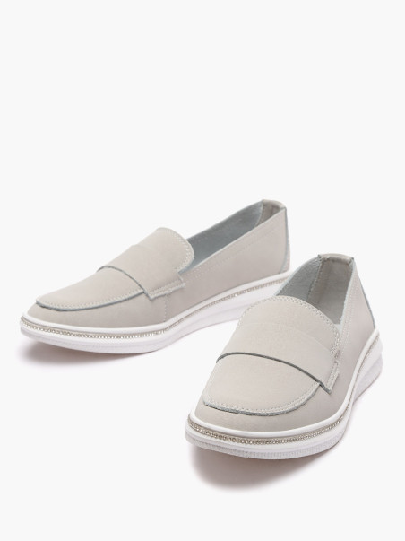 Туфли O.LIVE naturalle 079713219