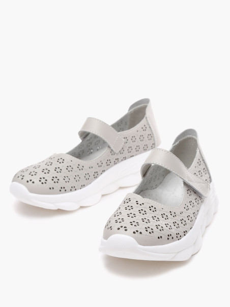 Туфли O.LIVE naturalle 07971343