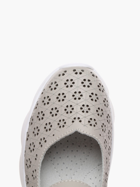 Туфли O.LIVE naturalle 07971343