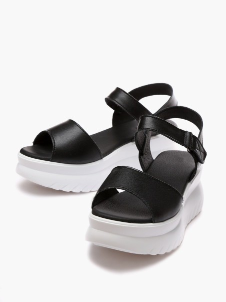 Босоножки O.LIVE naturalle 0797141