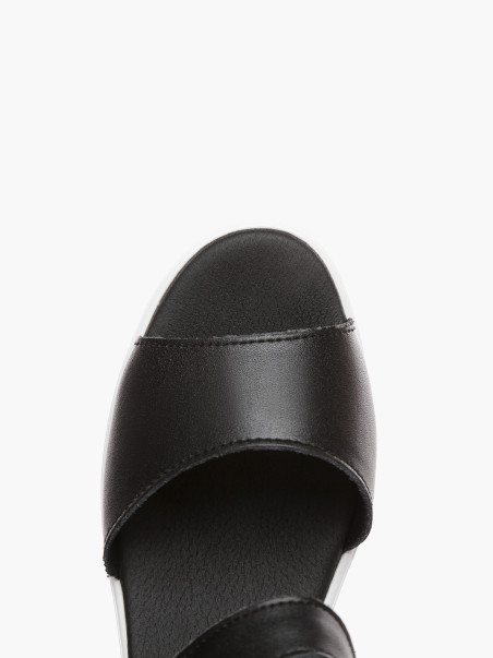 Босоножки O.LIVE naturalle 0797141