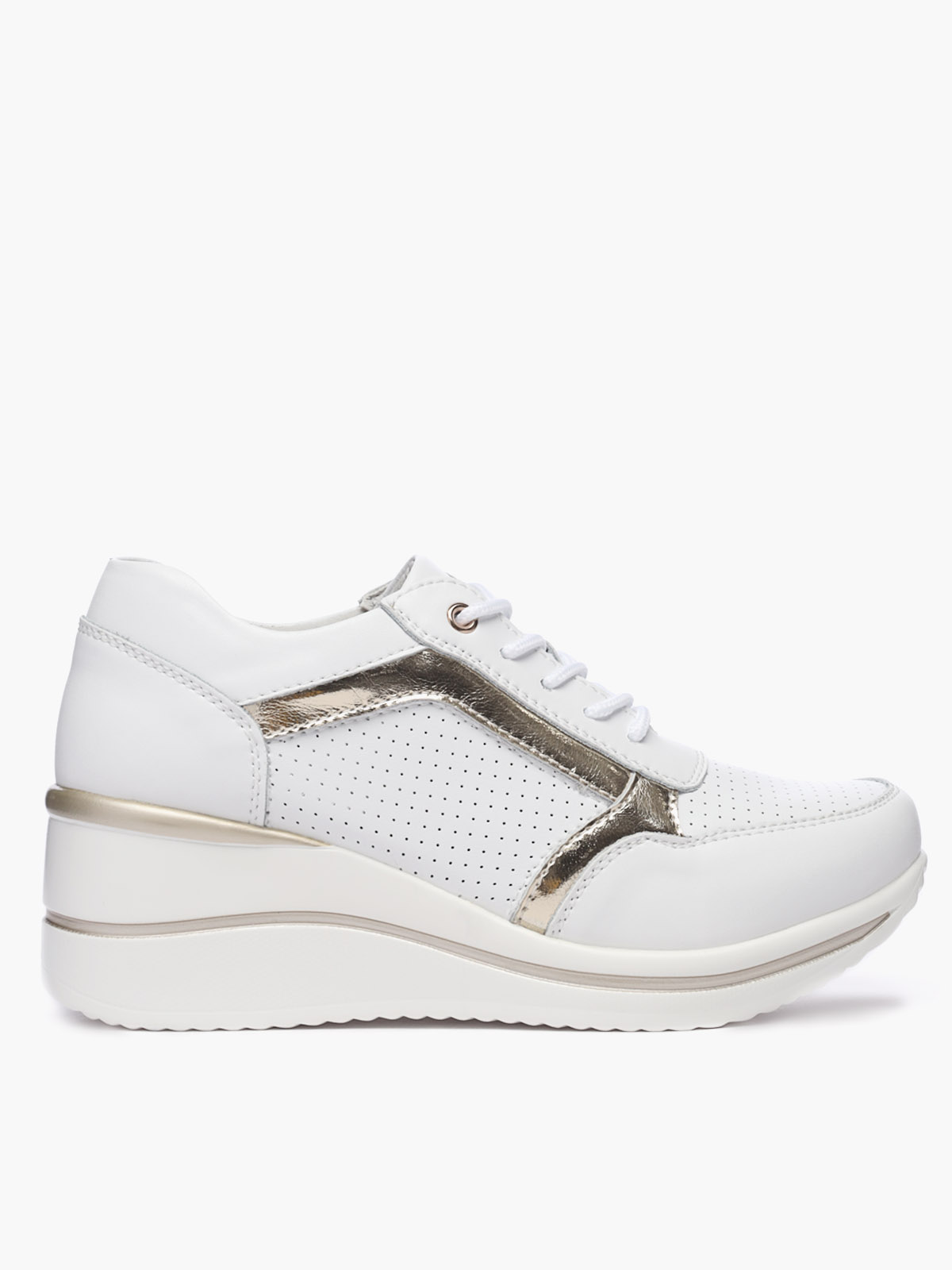 

Кроссовки X-Plode 079715256, Белый