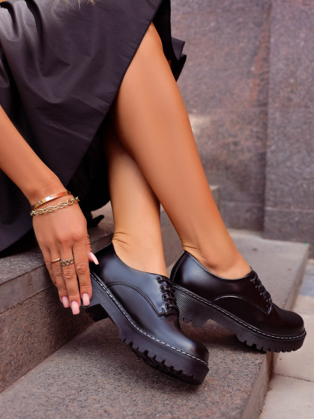 Полуботинки O.LIVE naturalle 07971708