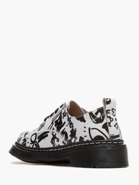 Полуботинки O.LIVE naturalle 07972020