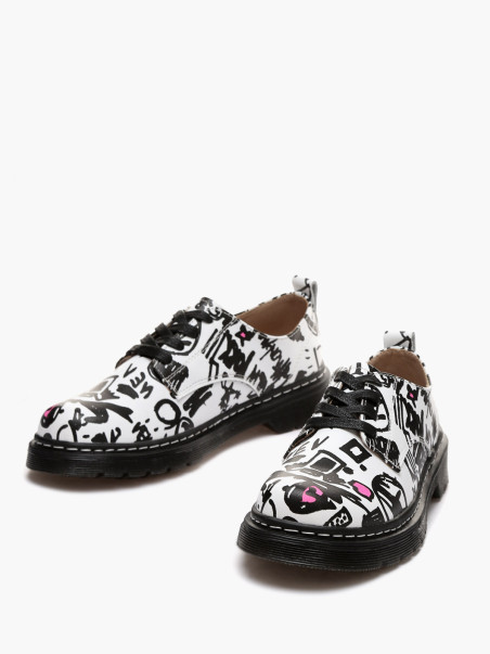 Полуботинки O.LIVE naturalle 07972020