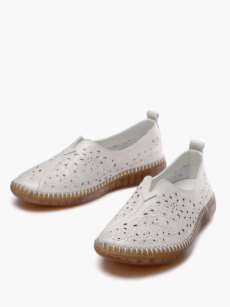 Туфли O.LIVE naturalle 079723178