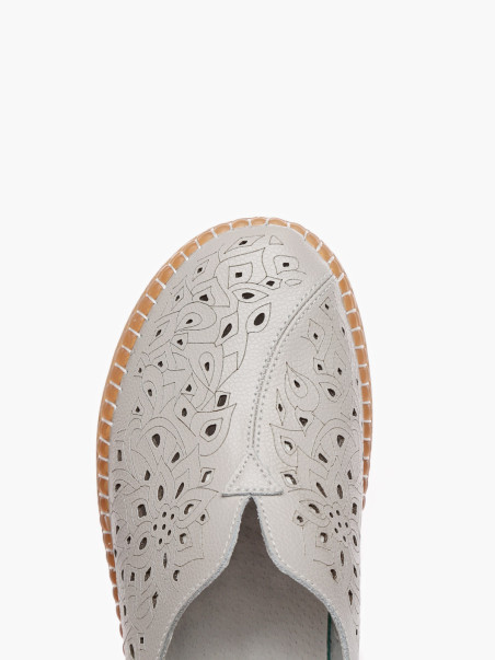 Туфли O.LIVE naturalle 079723178