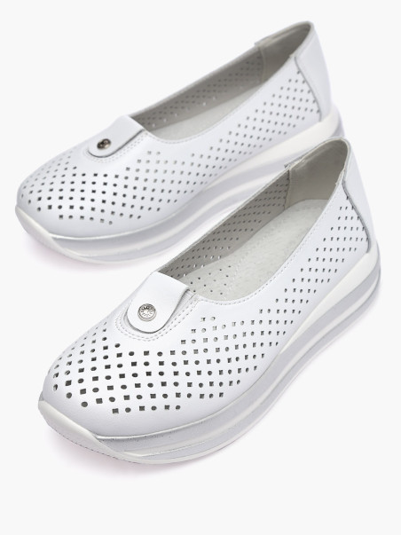 Туфли O.LIVE naturalle 079728