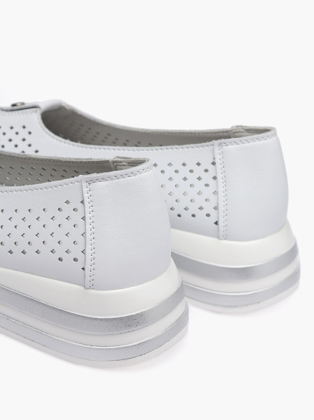 Туфли O.LIVE naturalle 079728