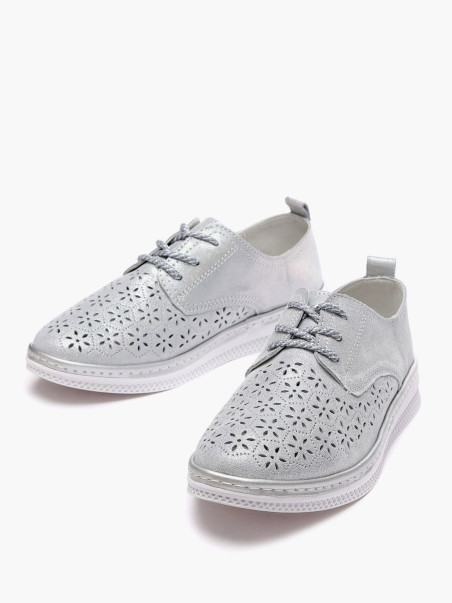 Полуботинки O.LIVE naturalle 079731009