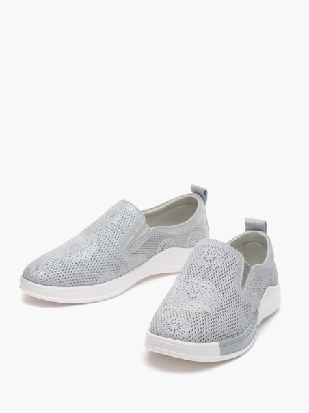 Полуботинки O.LIVE naturalle 079731010