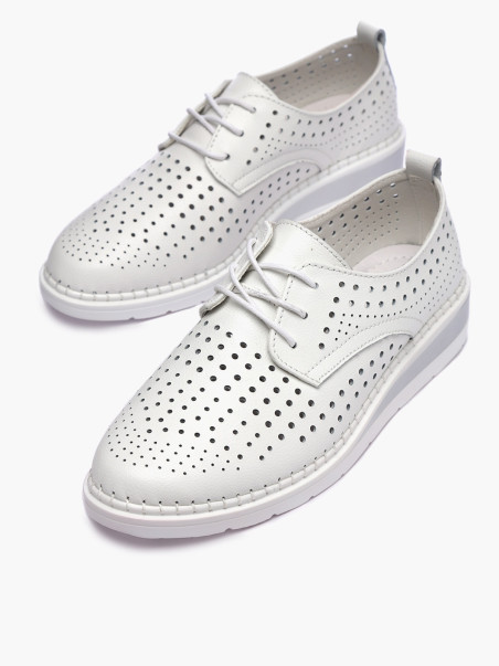 Полуботинки O.LIVE naturalle 079732010