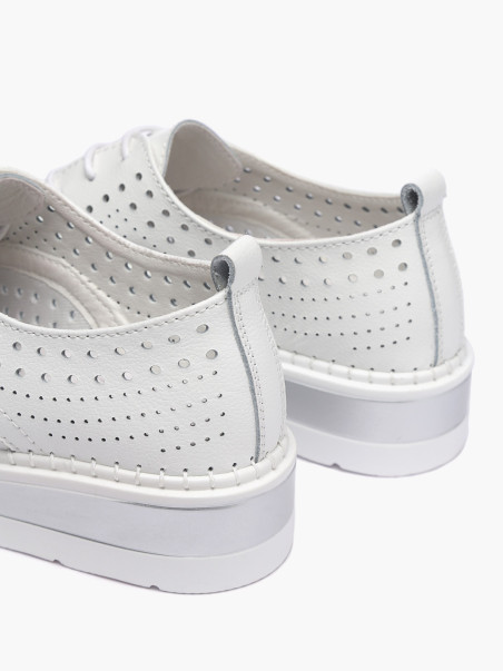 Полуботинки O.LIVE naturalle 079732010