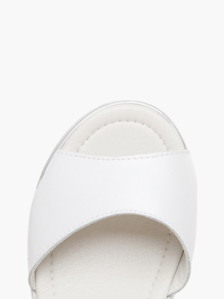 Босоножки O.LIVE naturalle 0797359