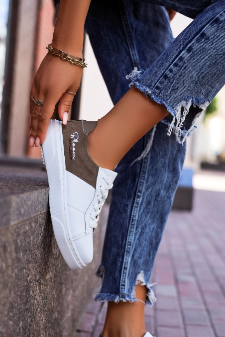 Кеды X-Plode 0797787