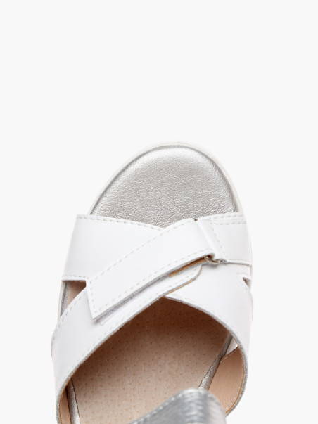 Босоножки O.LIVE naturalle 07978025