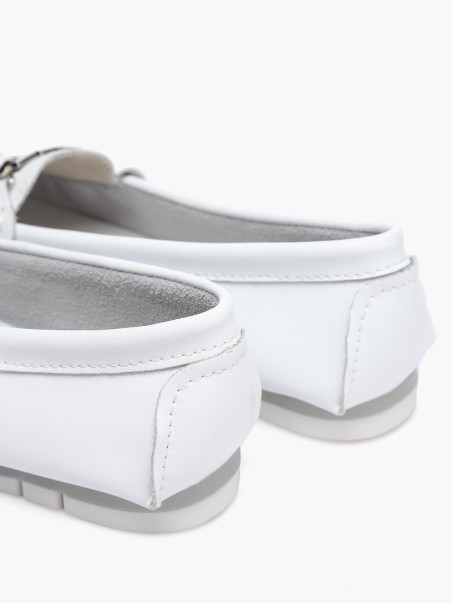 Мокасины O.LIVE naturalle 079782600