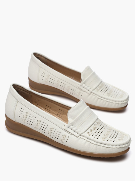 Мокасины Enjoin' 0846000013