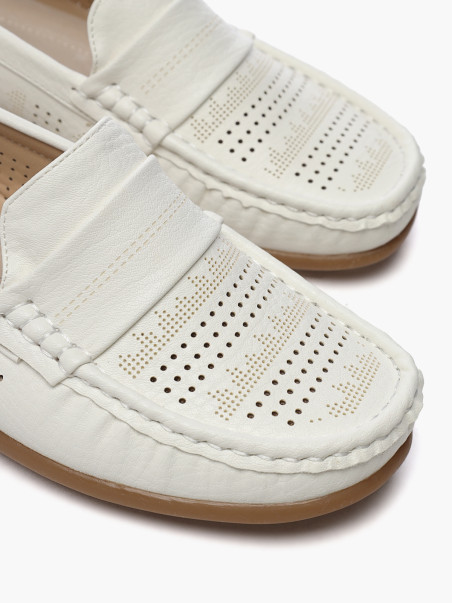 Мокасины Enjoin' 0846000013