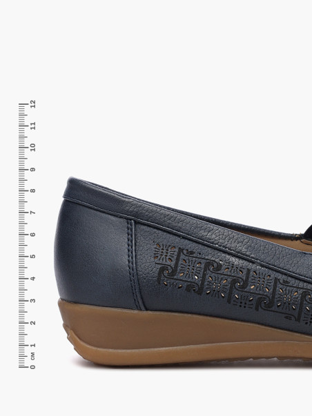 Мокасины Enjoin' 0846000014