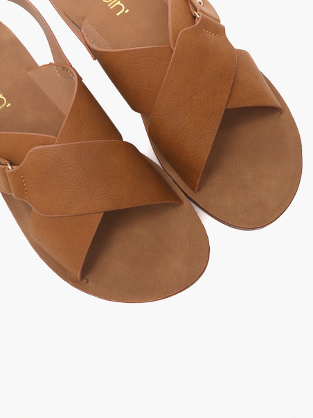 Босоножки Enjoin' 0846000046