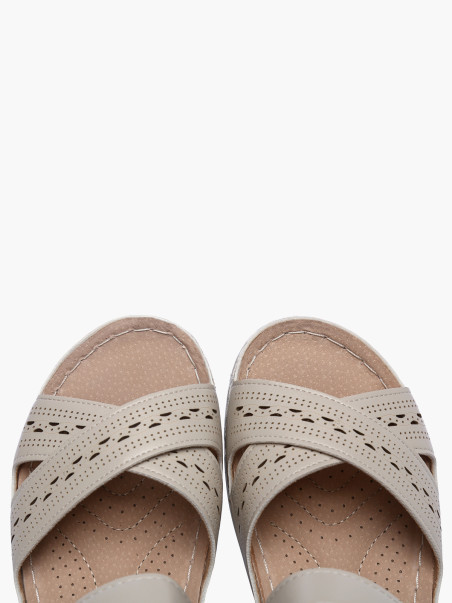 Босоножки Enjoin' 0846000049