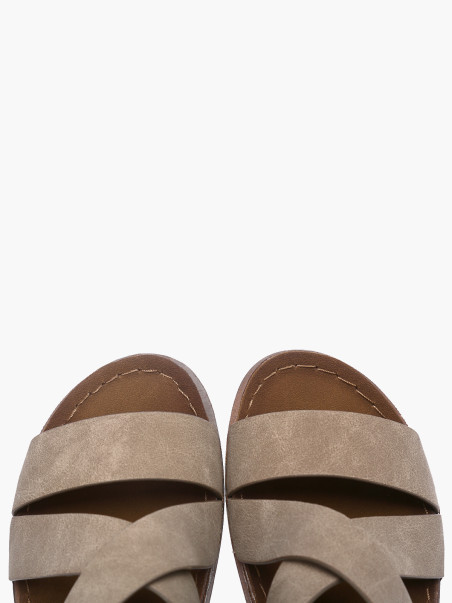 Босоножки Enjoin' 0846000052