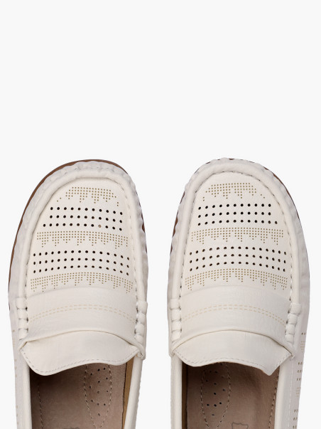 Мокасины Enjoin' 0846000059