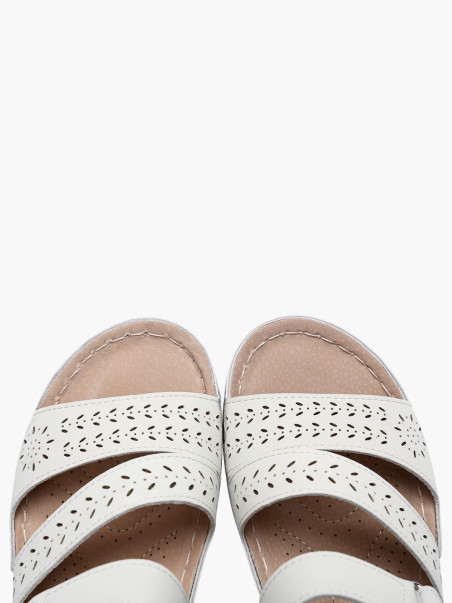 Босоножки O.LIVE naturalle 0846000060