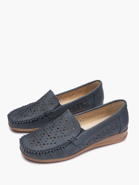 Мокасины Enjoin' 08462001