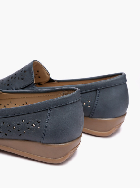 Мокасины Enjoin' 08462001