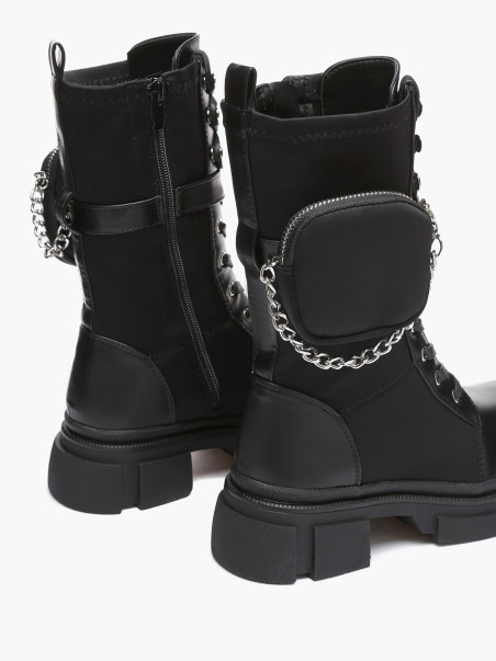 Полусапоги Enjoin' 084620030