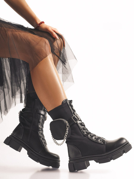 Полусапоги Enjoin' 084620030