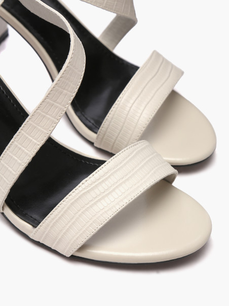 Босоножки O.LIVE naturalle 0896000002