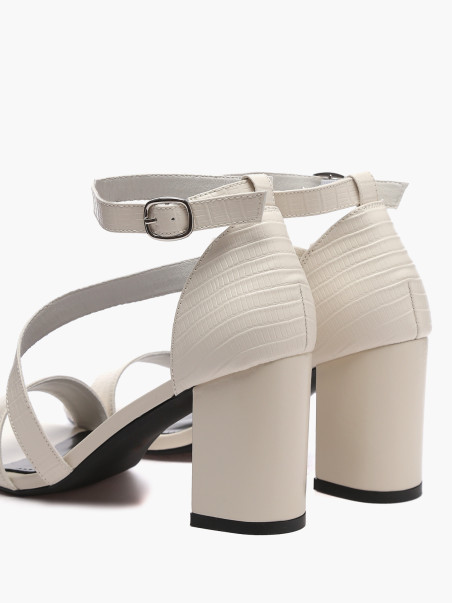 Босоножки O.LIVE naturalle 0896000002