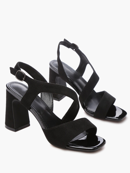 Босоножки Enjoin' 0896000004