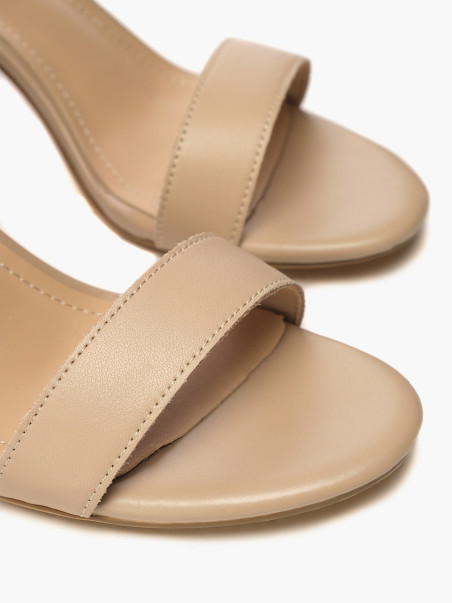 Босоножки O.LIVE naturalle 0896000005