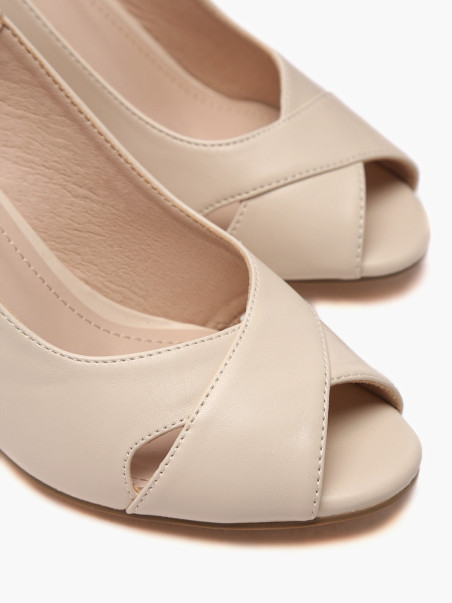 Босоножки Enjoin' 0896000006