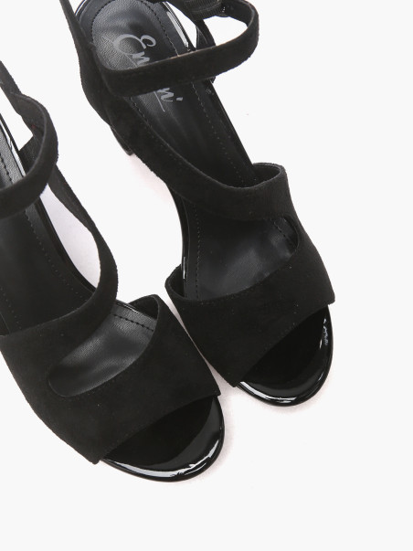 Босоножки Enjoin' 0896000012