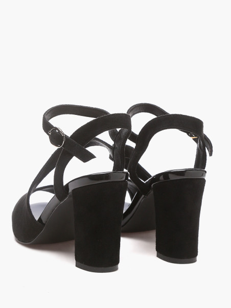 Босоножки Enjoin' 0896000012