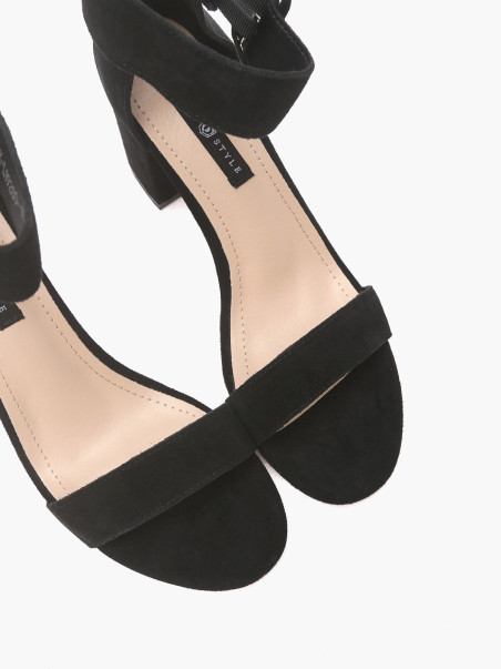 Босоножки O.LIVE naturalle 0896000013