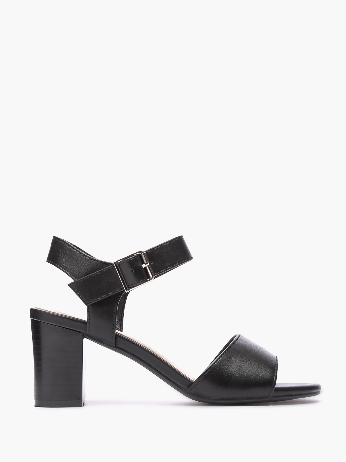 

Босоножки Enjoin' 0896183171, Черный